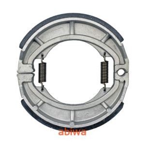 SZCZĘKI HAMULCA TYŁ MOTOROWER - GB STREET, NEKEN, 