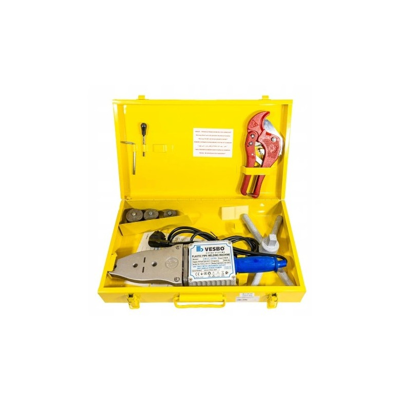 zgrzewarka 1500W VESBO 