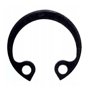 Pierścienie SEGERA  wew.  R-19  1 szt.