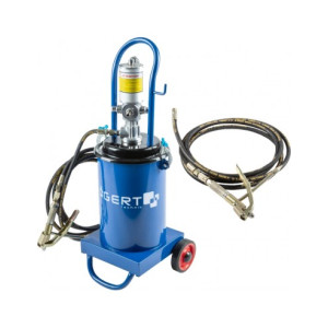 Towotnica pneumatyczna 12l/4m