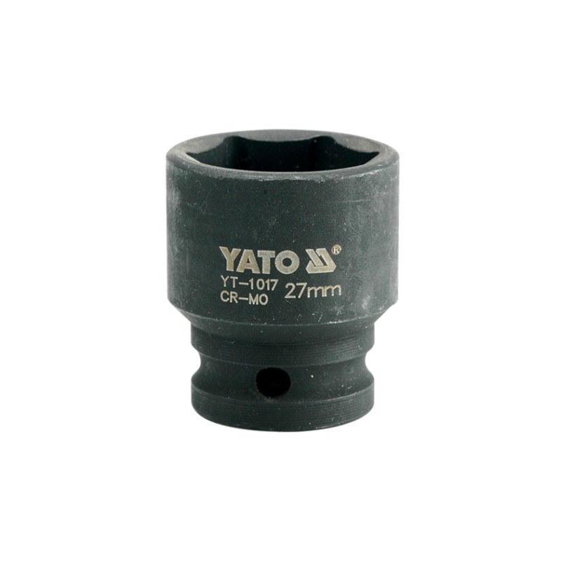 NASADKA UDAROWA      1/2" 27mm  YATO