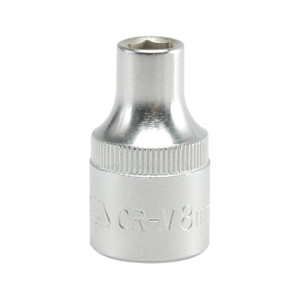 NASADKA    1/2"  6-KĄT. KRÓTKA  CV    9mm