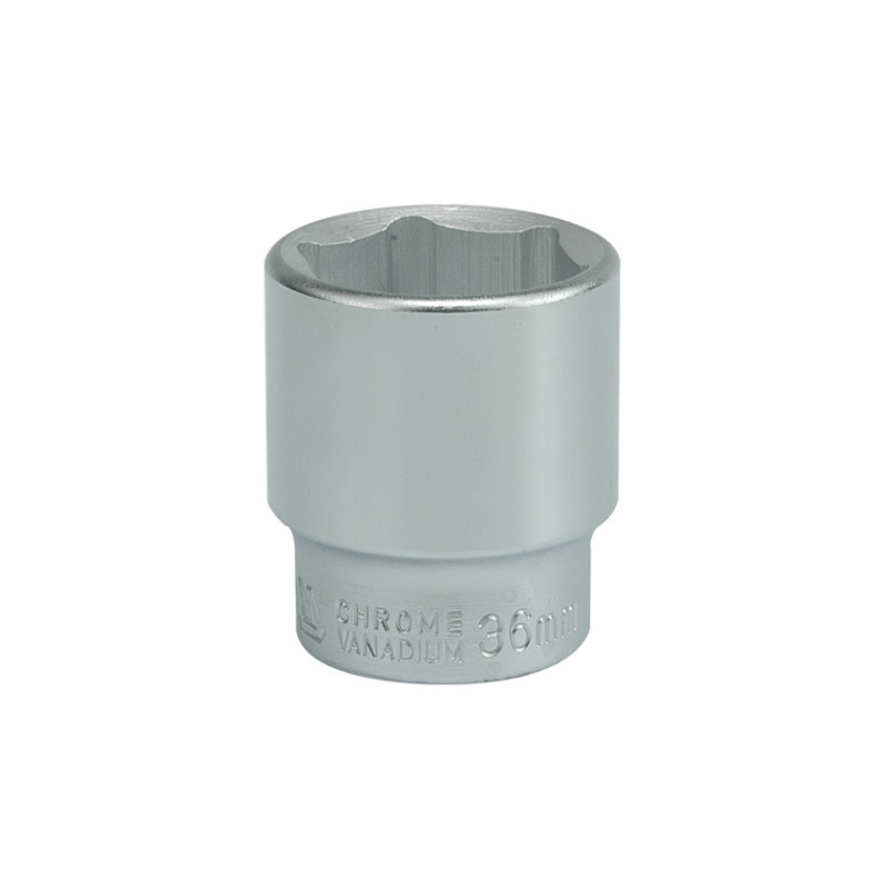 NASADKA    6-KĄTNA 3/4" 38mm YATO