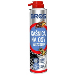 Gaśnica na osy i szerszenie 300 ml