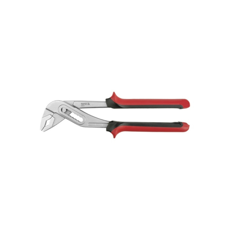 SZCZYPCE HYDR.NAST.250mm TYP NIEMIECKI   YATO