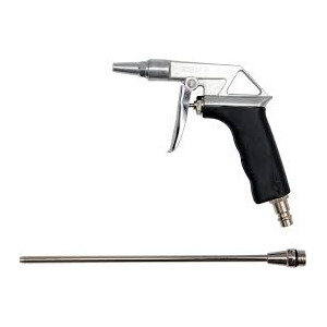 PISTOLET DO PRZEDMUCHU  YATO  2-koń