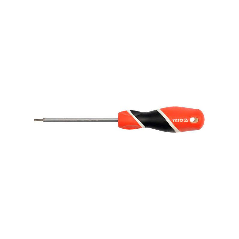 Wkrętak TORX   T15