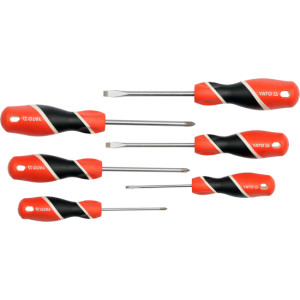 WKRĘTAKI YATO CrMo  6szt.