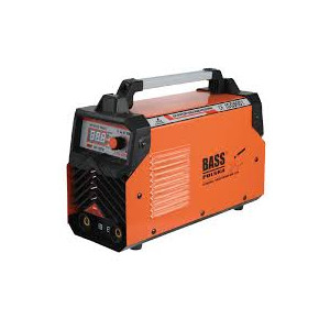 E Spawarka Inwentorowa 300A BASS Polska