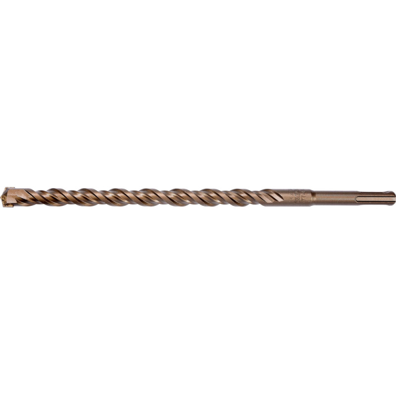 WIERTŁO DO BETONU SDS-PLUS  14X260  DK-30   YATO