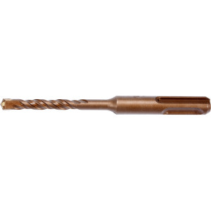 WIERTŁO DO BETONU SDS-PLUS   8x160  X-TIP   YATO