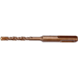 WIERTŁO DO BETONU SDS-PLUS  10x210 X-TIP   YATO