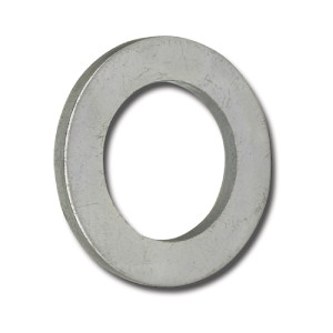 Pobijak do uziomów i gwoździ 250 mm SDS-MAX