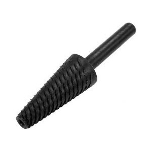 Tarnik trzpieniowy stal/alu 6mm fi6-15