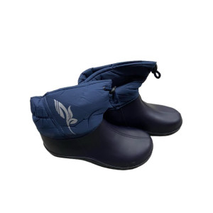 But piankowy ocieplony męski  