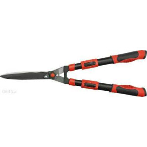 NOŻYCE  DO ŻYWOPŁOTU TELESKOP.580-830MM