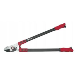 Sekator do gałęzi kowadełkowy 35/700mm TEFLON