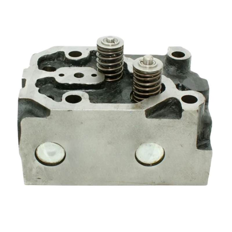 Głowica silnika kpl.  C-360 