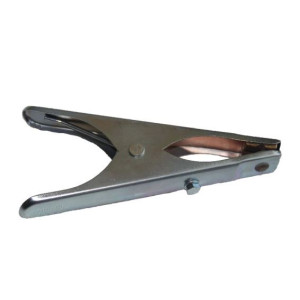 ZACISK BIEGUNOWY 18cm minus(-)