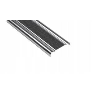 Zaślepka metalowa do korytka PKR 100/2m