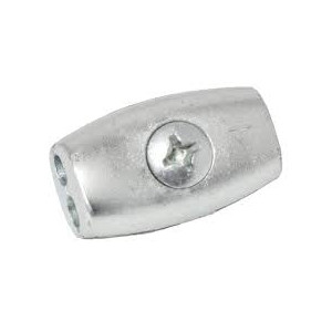 ZACISK KUBEŁKOWY 6mm