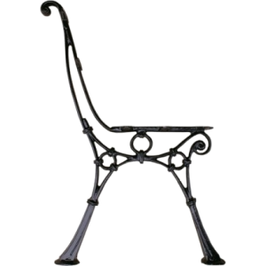 Noga ogrodowa do stolika Walk.