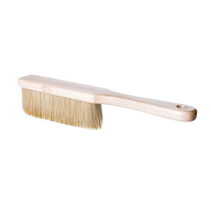 Zamiatacz z rączką szczecina mała