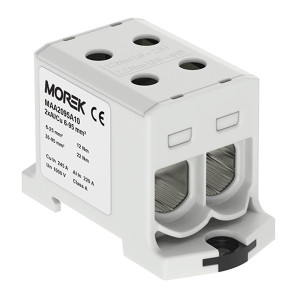 ZUG Złączka Al-Cu 95