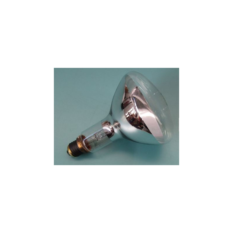 Żarówka promiennik ciepła dla zwierząt 250W