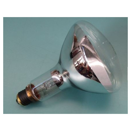 Żarówka promiennik ciepła dla zwierząt 250W