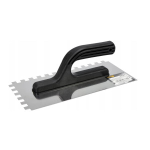 Paca   nierdzewna 280X130 zęby 10X10