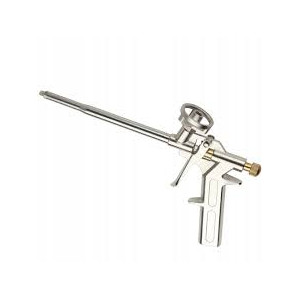 PISTOLET DO PIANKI MONTAŻ.  TOLSEN