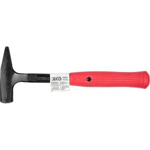 Młotek    ślusarski  0,5 kg.  JUCO monoblock