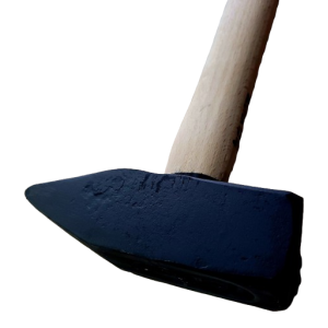 Młotek   ślusarski  1,5 kg.