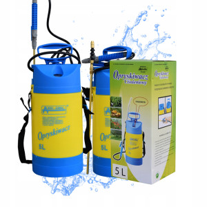 OPRYSKIWACZ 5,0L  SX/CS5C