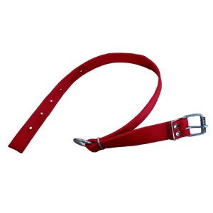 Pas hodowlany  Ci.sprzączka