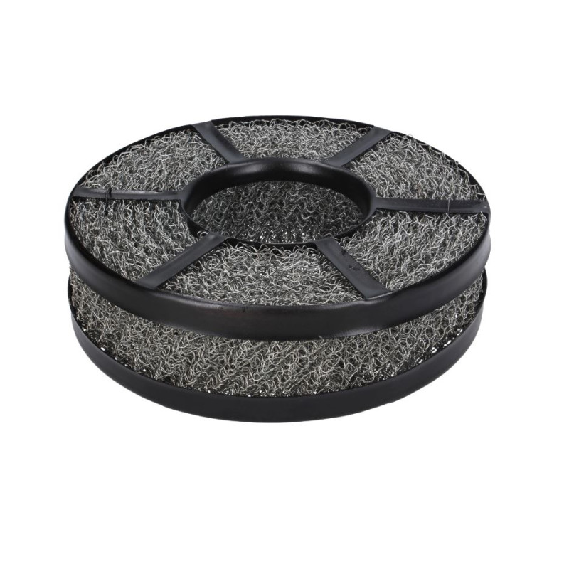 Kaseta wkład filtra powietrza metal. C-360