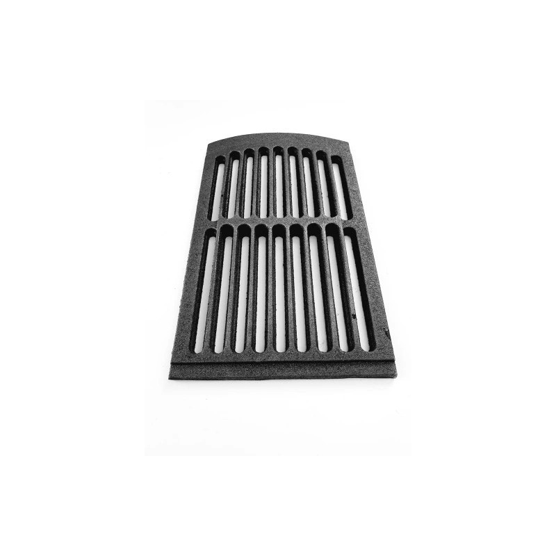 Ruszt Parnik duży 37x22