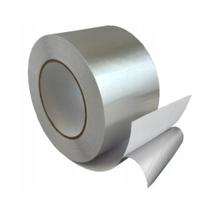 Taśma aluminiowa 50x50 PLX