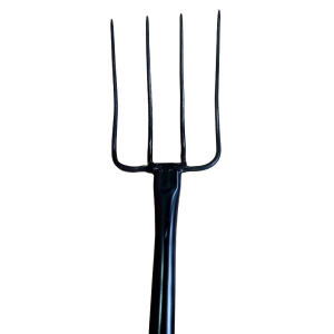 Widły   4z oprawne met.trzonek