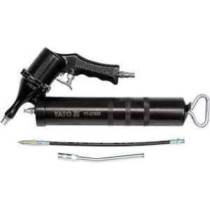 TOWOTNICA PNEUMATYCZNA   400ml   YATO