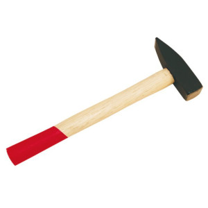 Młotek    ślusarski  0,5 kg.  JUCO