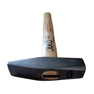 Młotek    ślusarski  0,5 kg.  JUCO