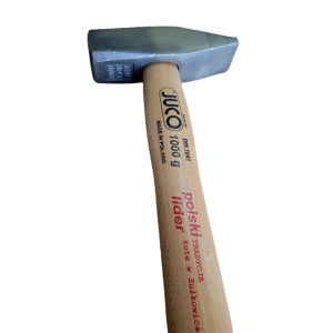 Młotek    ślusarski  1,0 kg.  JUCO