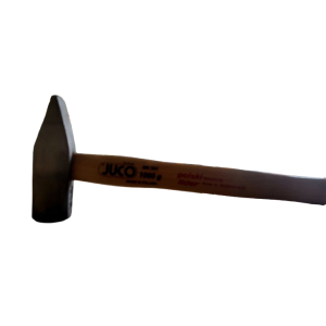 Młotek    ślusarski  1,0 kg.  JUCO