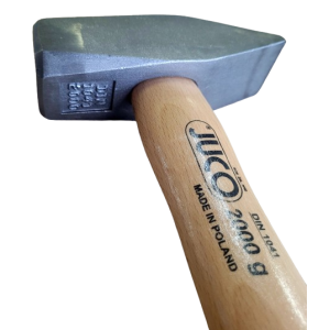 Młotek    ślusarski  2,0 kg.  JUCO