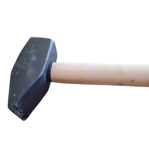 Młotek   ślusarski  4,0 kg.