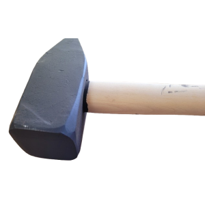 Młotek   ślusarski  8,0 kg.