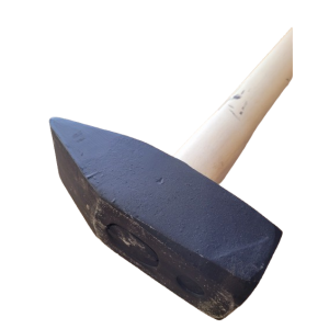 Młotek   ślusarski  8,0 kg.