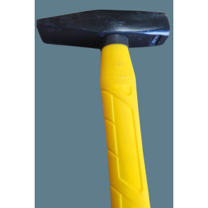 Młotek   ślusarski Fiberglass  0,3 kg Juco